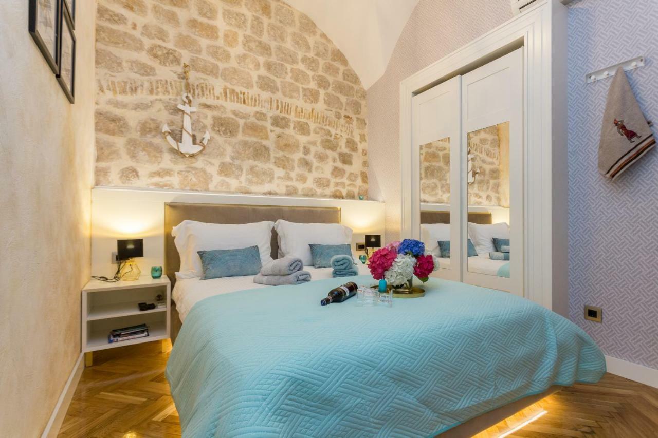 Studio Franco Dubrovnik Exterior foto