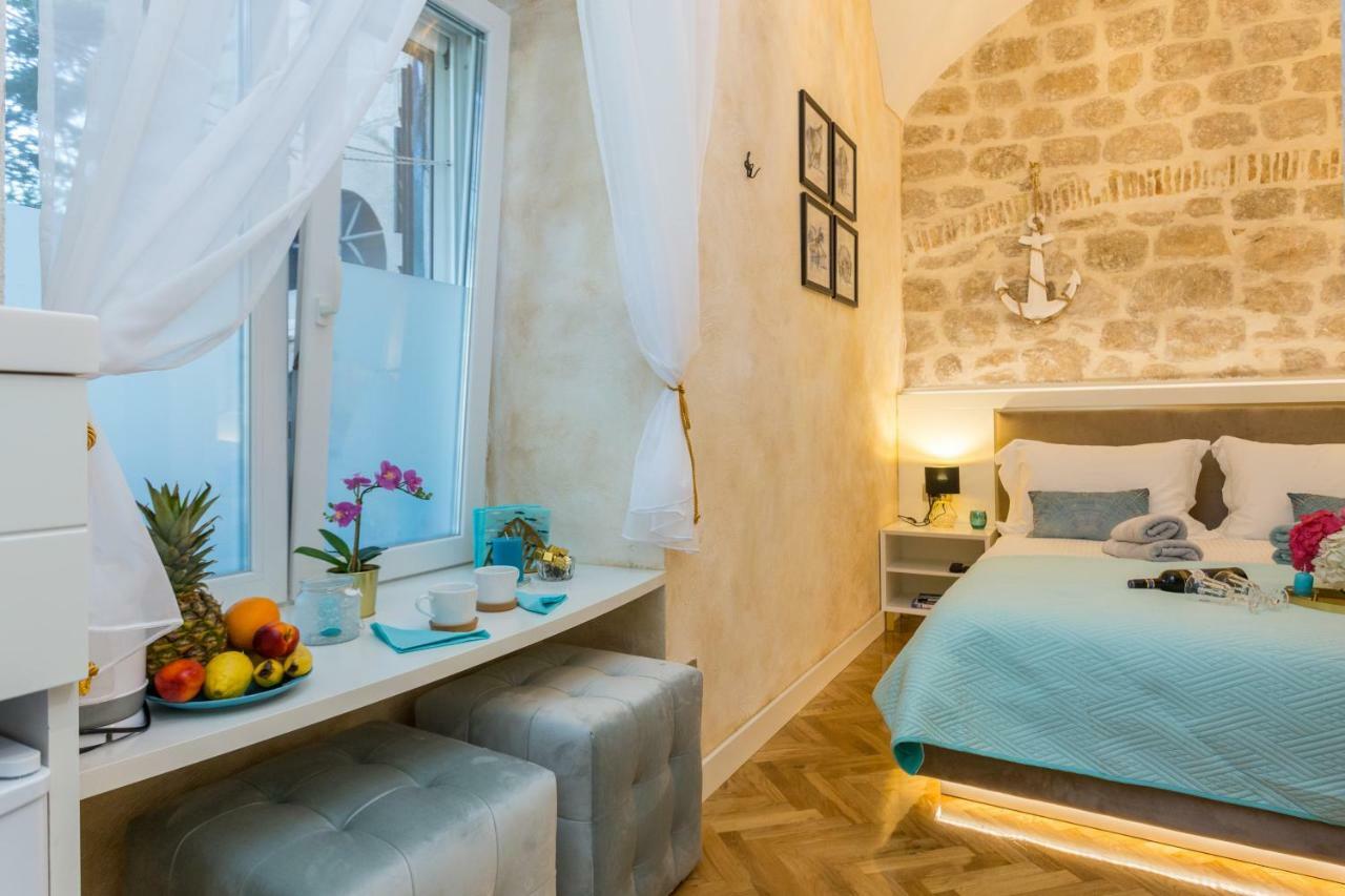 Studio Franco Dubrovnik Exterior foto